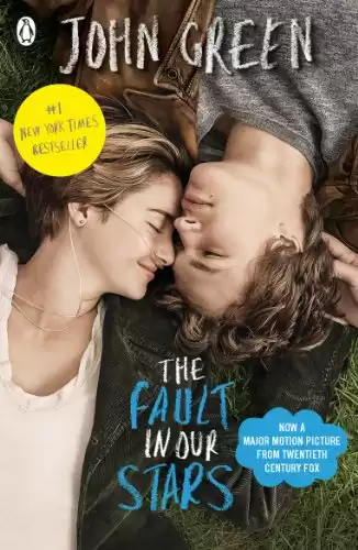 The Fault in Our Stars: The Fault in our Stars
