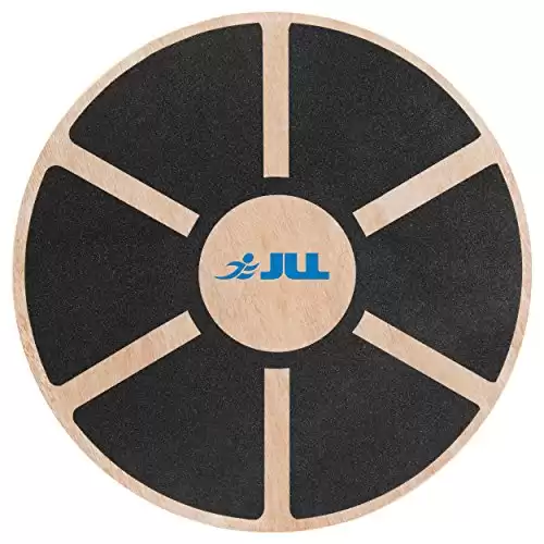JLL® Wooden Balance Board