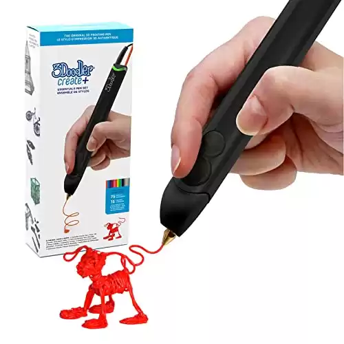 3Doodler Create+ 3D Printing Pen