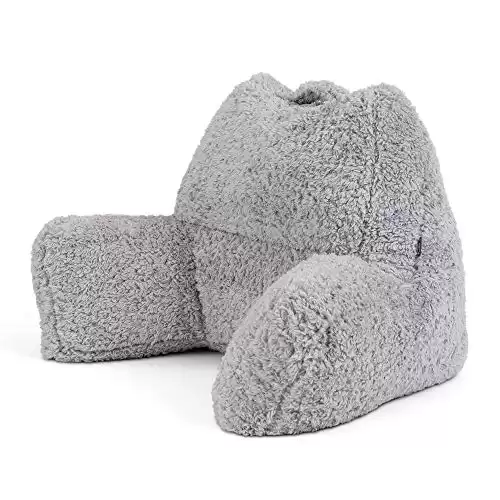 icon Teddy Bear Cuddle Cushion