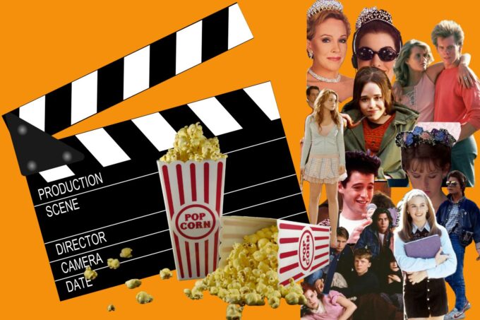 28 classic Teen Movies to watch with your teen (Or for them to watch with friends)