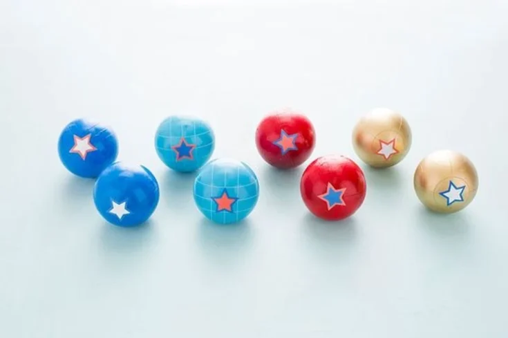 Image for Patriotic Bocce