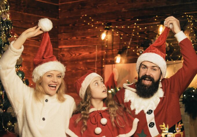 26 Festive Would You Rather Questions for Christmas Family Fun