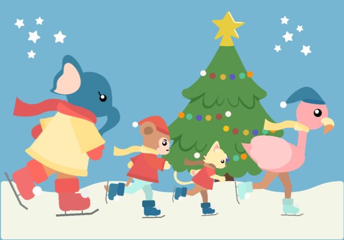 10 Christmas Eve Traditions Your Family Will Love