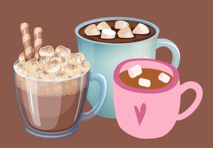 HOT CHOCOLATE