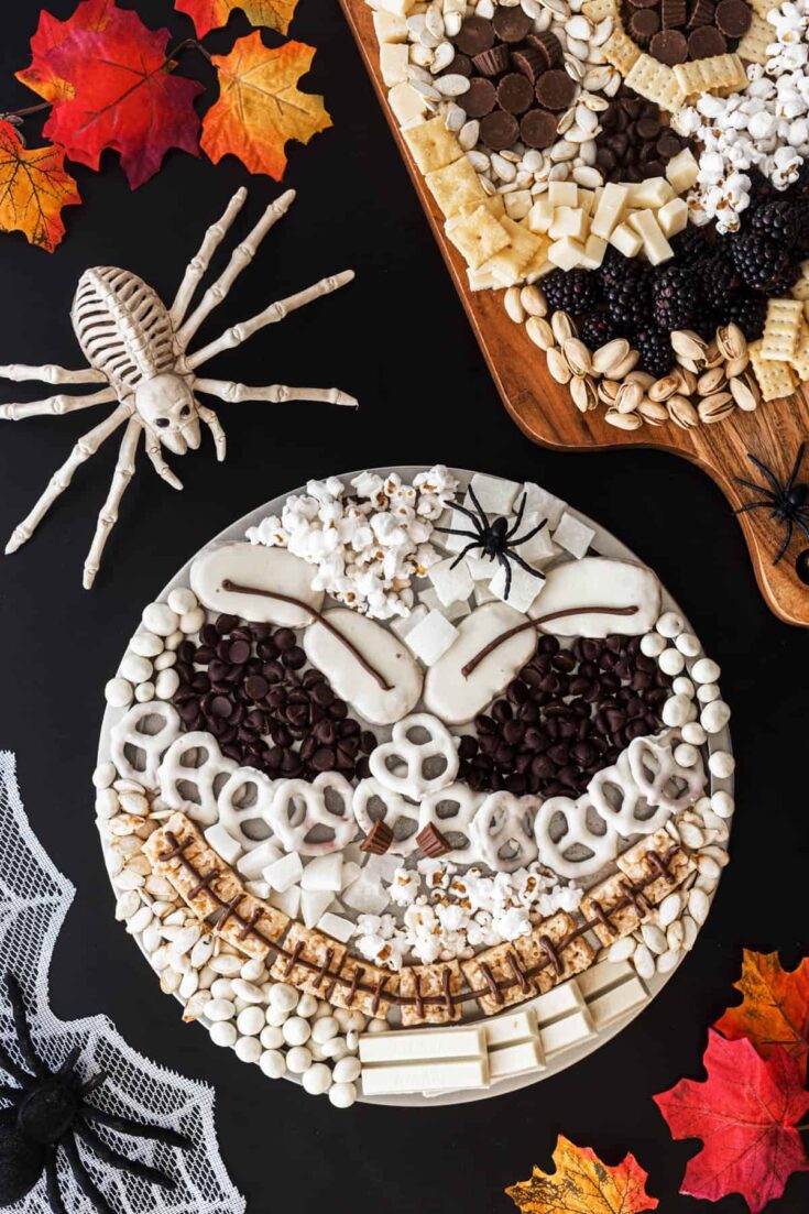Image for Halloween Platter Ideas