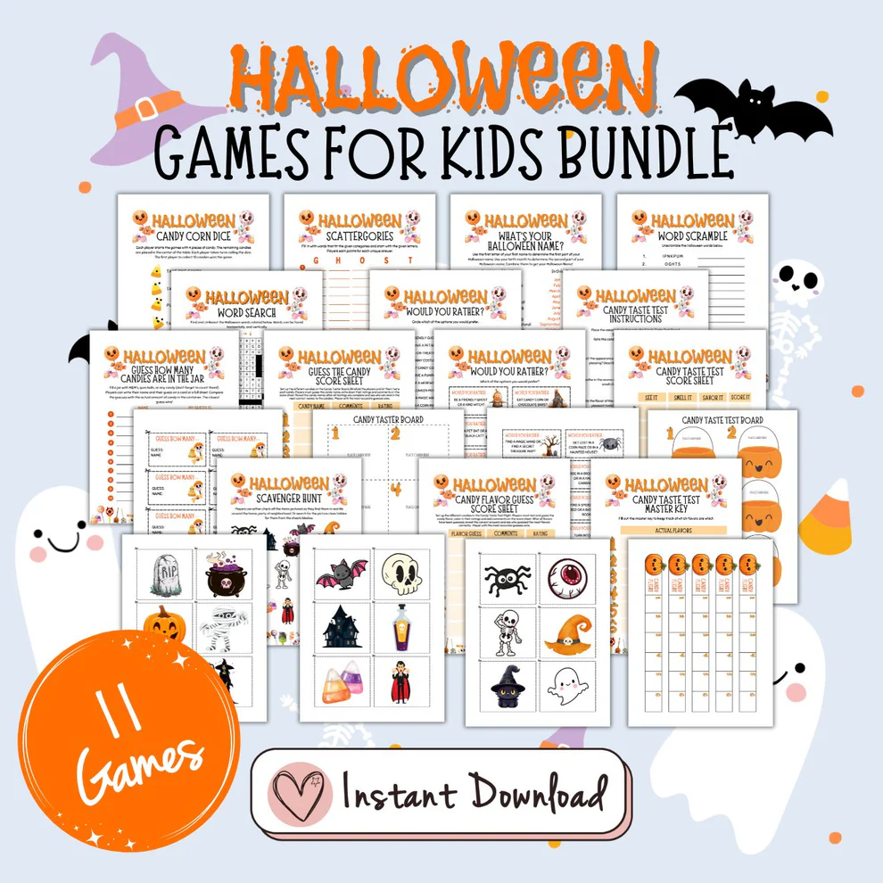 20 Cute (and creepy) Halloween Cookie Design Ideas 23