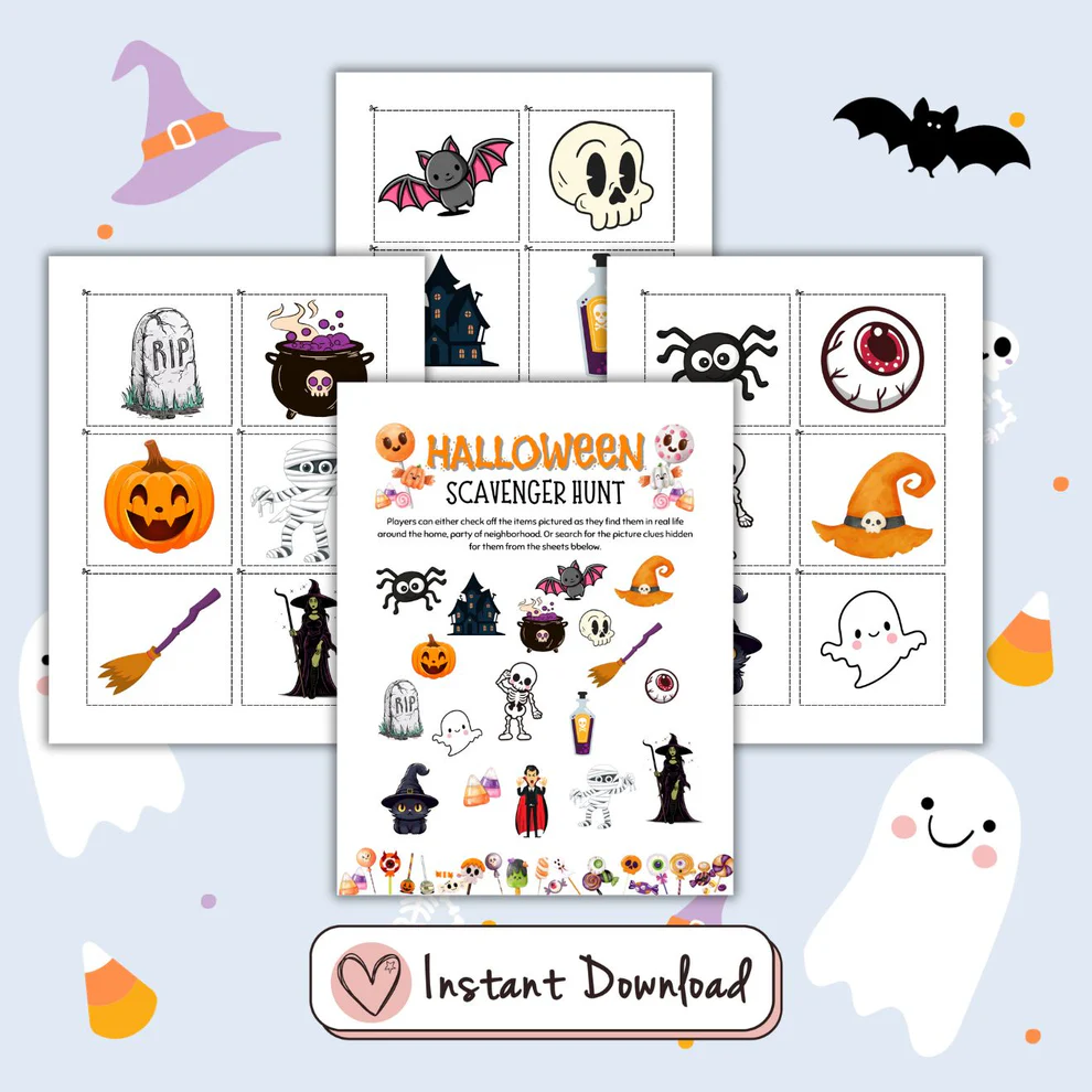 10 Brilliant Halloween Alternatives to Trick-or-Treating That Are Just As Much Fun 2
