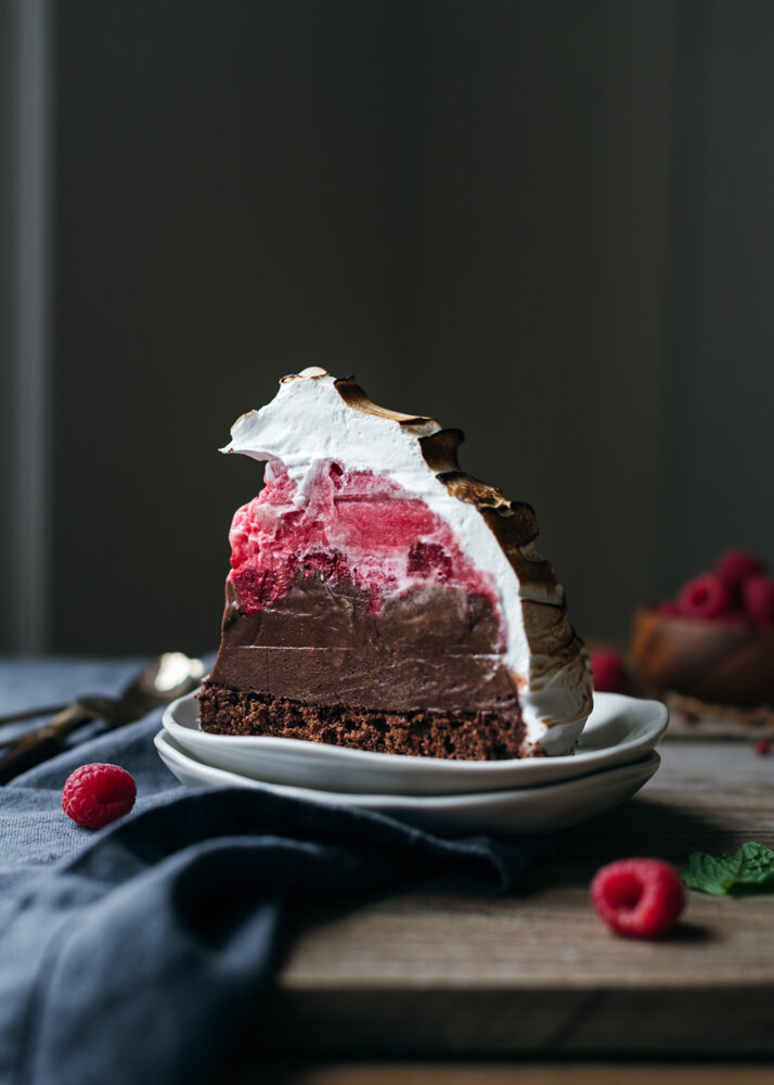 Image for Baked Alaska