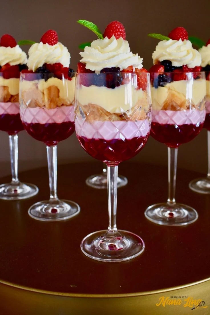 Image for Mini Trifles