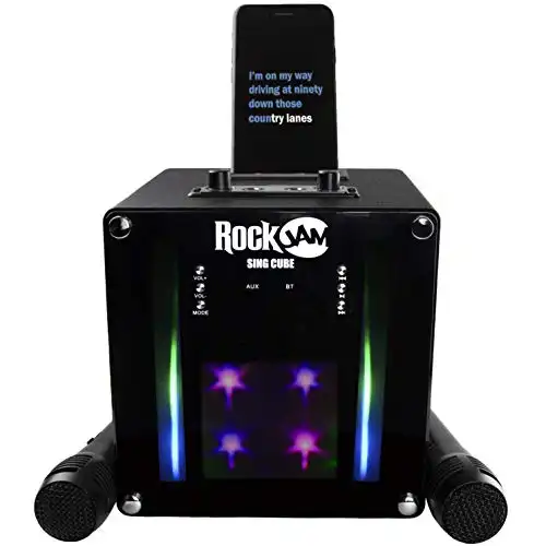 Karaoke Machine