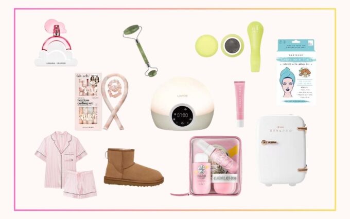 What To Get Teen Girls For Christmas: 44 Christmas Gift Ideas Teenage Girls Will Love 24 What To Get Teen Girls For Christmas: 44 Christmas Gift Ideas Teenage Girls Will Love