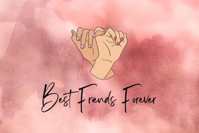 26 Heartfelt, Funny, and Unique Best Friend Birthday Wishes for Cards, Messages, and More