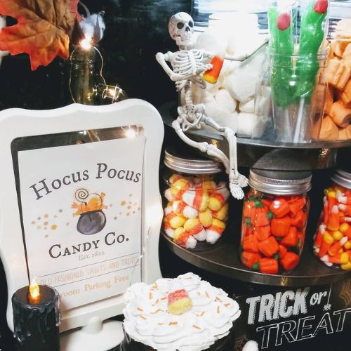 Halloween Sleepover Ideas For Teens Who No Longer Trick Or Treat 5