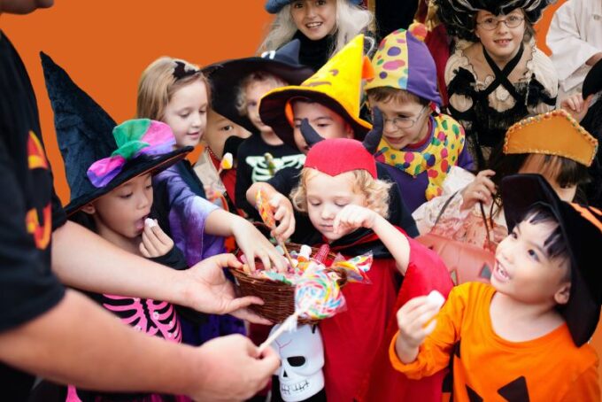 Smart Halloween Safety Tips For Kids And Teens