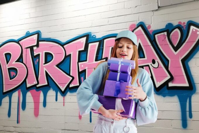 45 Popular Gifts For Teen Girls that are always a hit