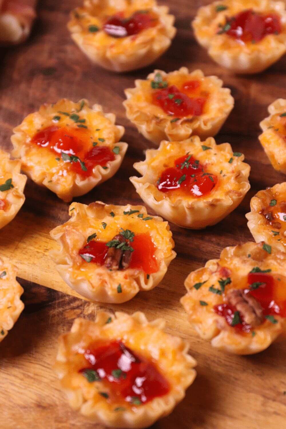 29 Christmas Appetizers Perfect For Your Holiday Menu 20