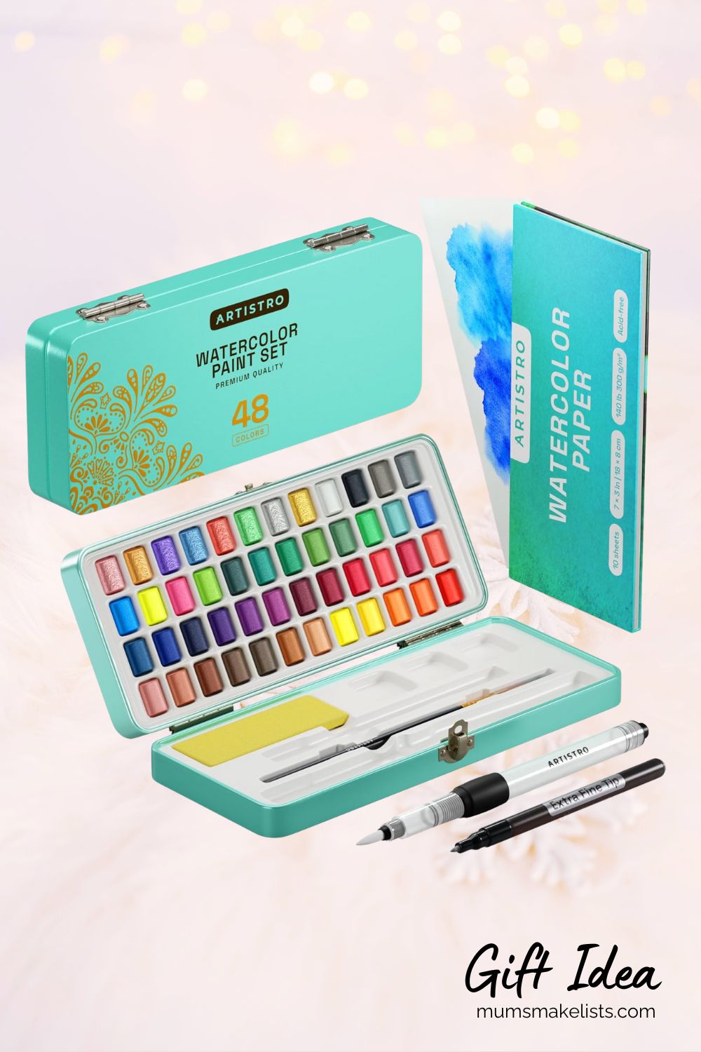 19 Top Gift Finds For Teen Girls on Amazon 14