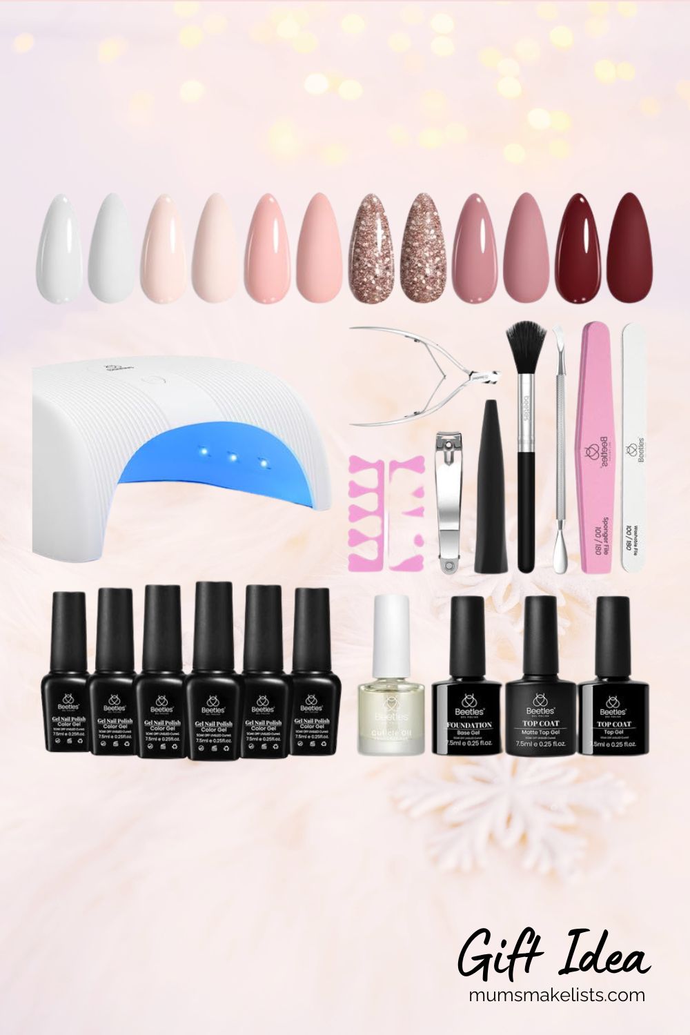 19 Top Gift Finds For Teen Girls on Amazon 4