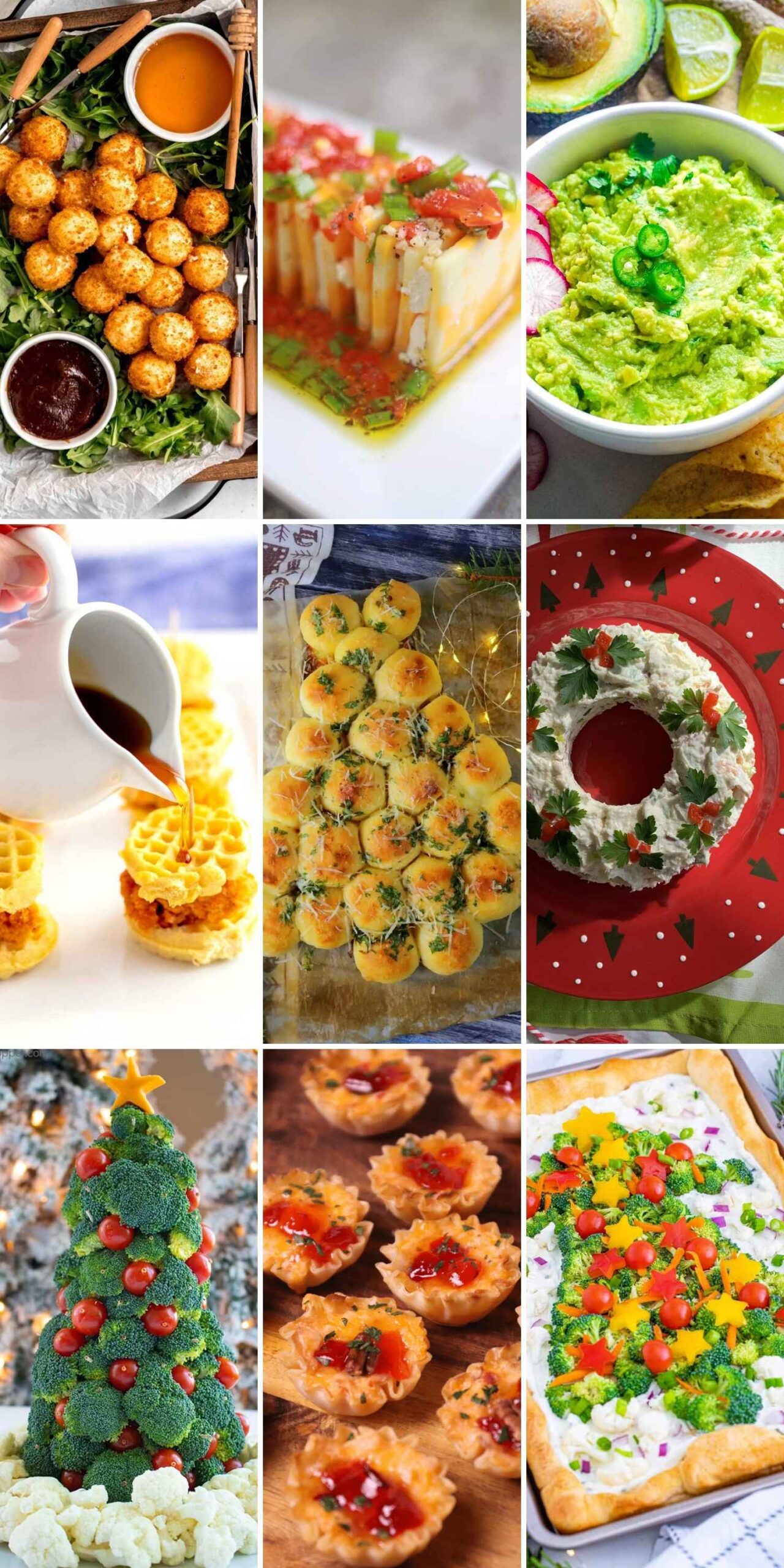 29 Christmas Appetizers Perfect For Your Holiday Menu 31