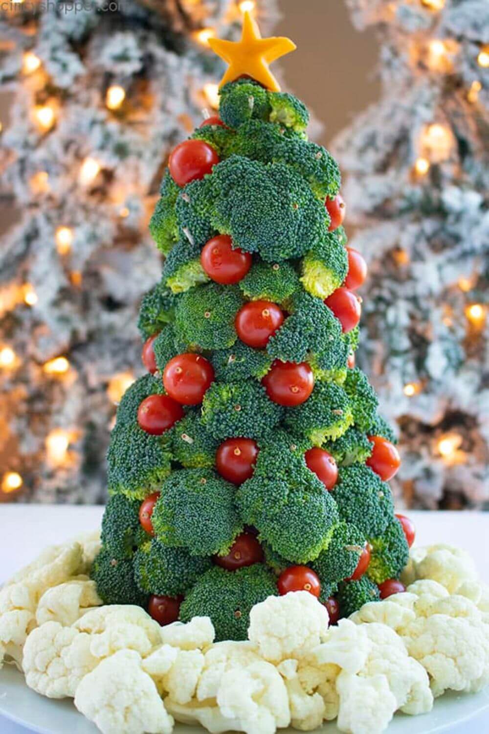 29 Christmas Appetizers Perfect For Your Holiday Menu 17