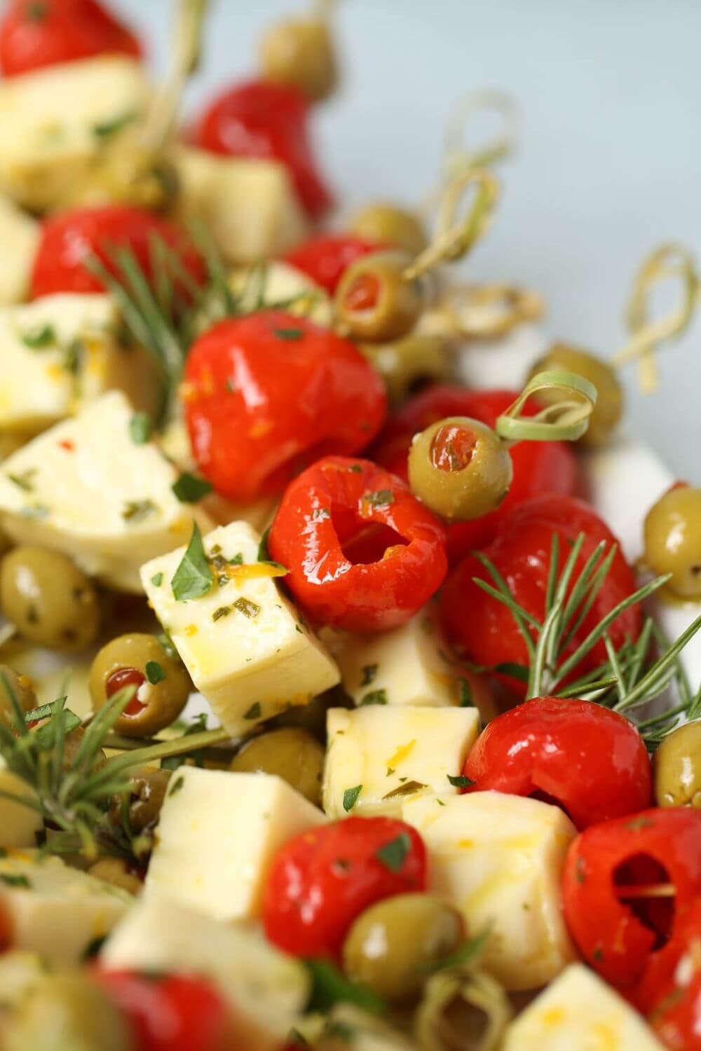 29 Christmas Appetizers Perfect For Your Holiday Menu 12