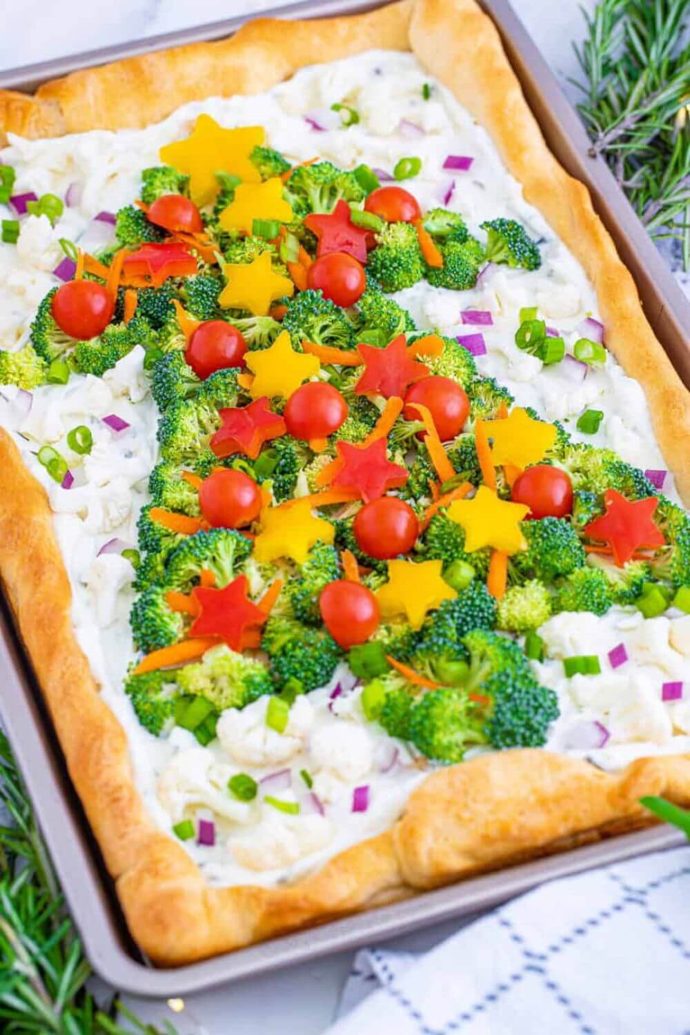 29 Christmas Appetizers Perfect For Your Holiday Menu 18