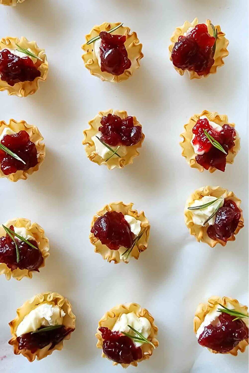 29 Christmas Appetizers Perfect For Your Holiday Menu 13