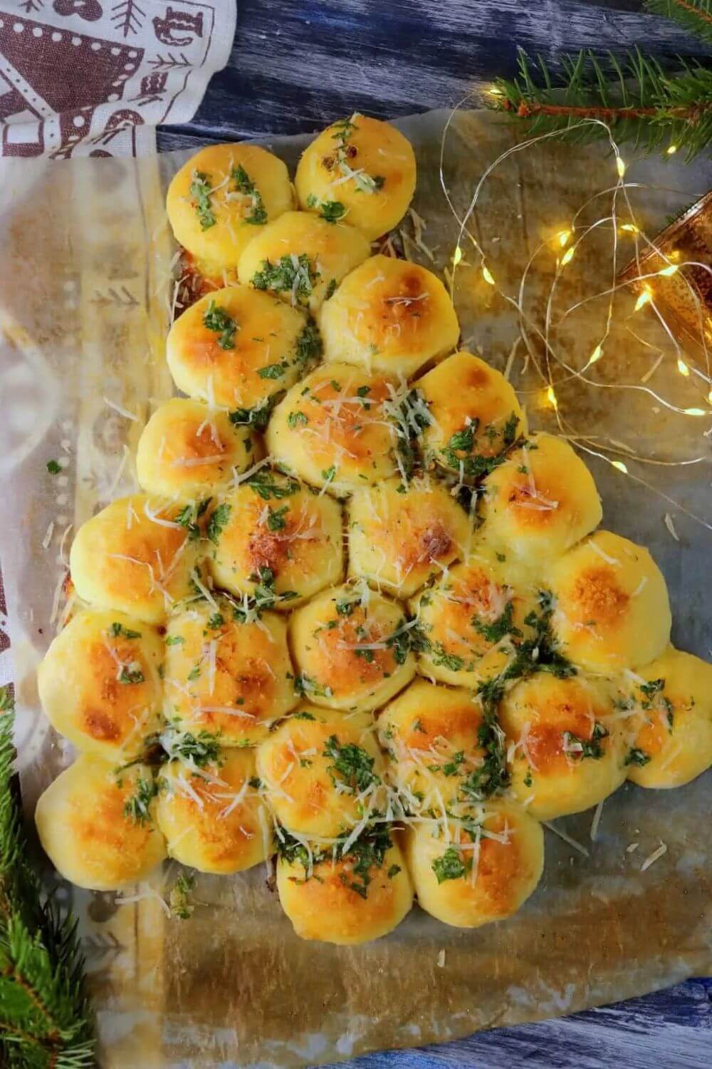 29 Christmas Appetizers Perfect For Your Holiday Menu 11