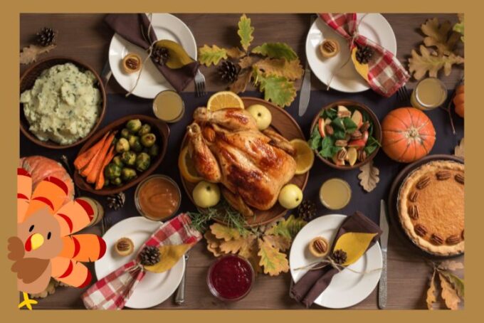 12 Thanksgiving Sides That Don’t Need Oven Space