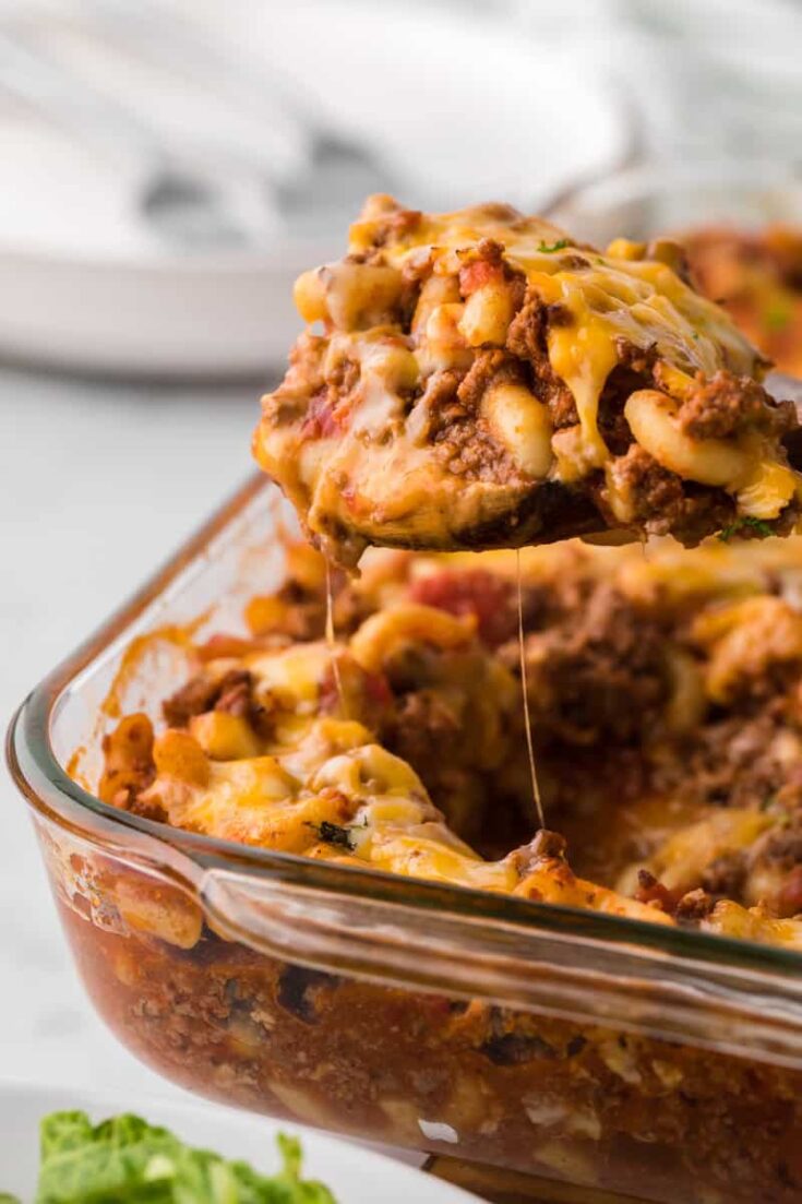 Image for Chili Mac