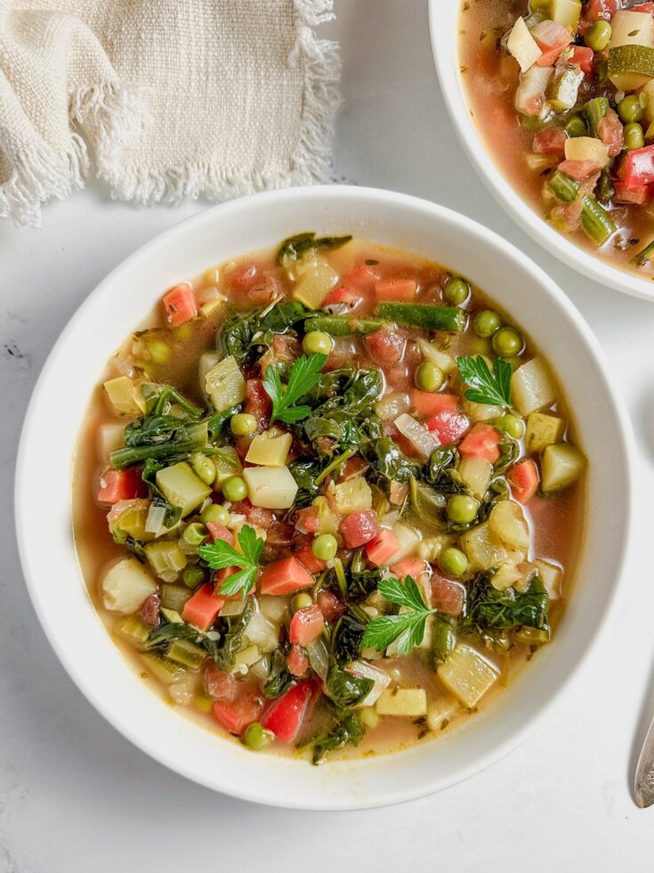 Image for Vegetable Stew