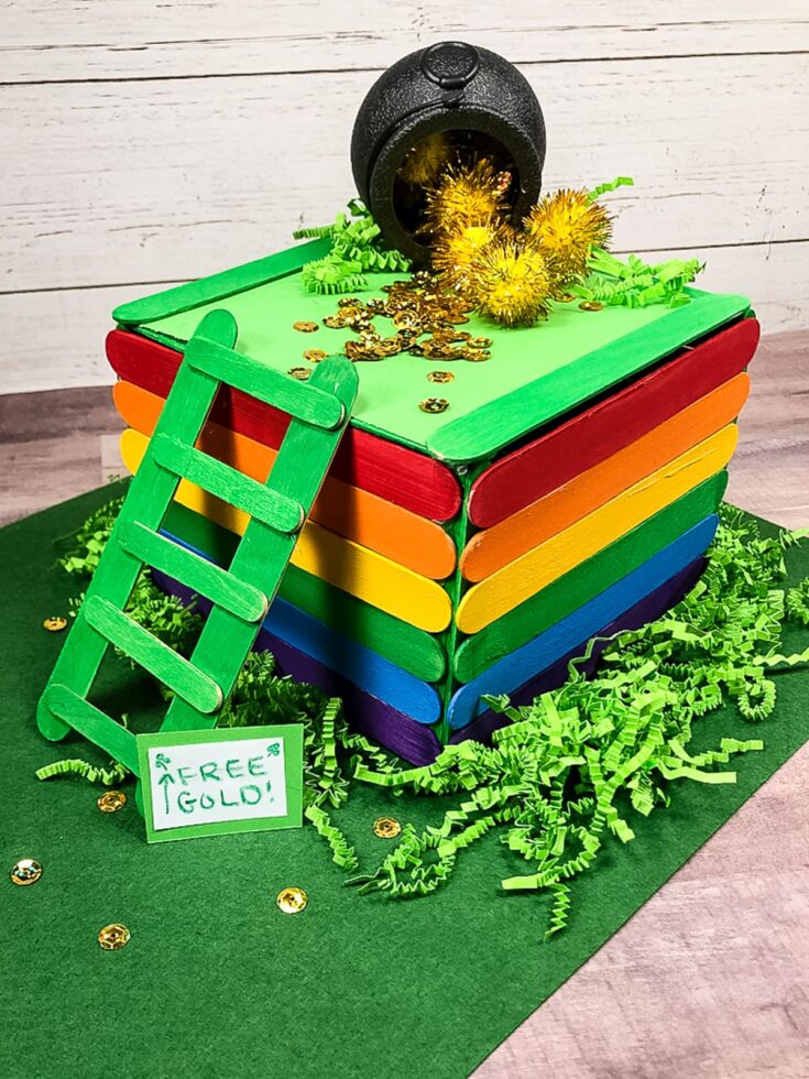 Image for Leprechaun Trap