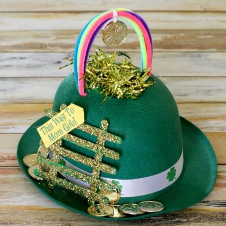 Image for Under The Rainbow Leprechaun Trap