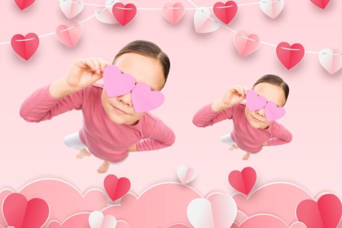 18 Cute and Easy Valentine’s Party Ideas for Kids