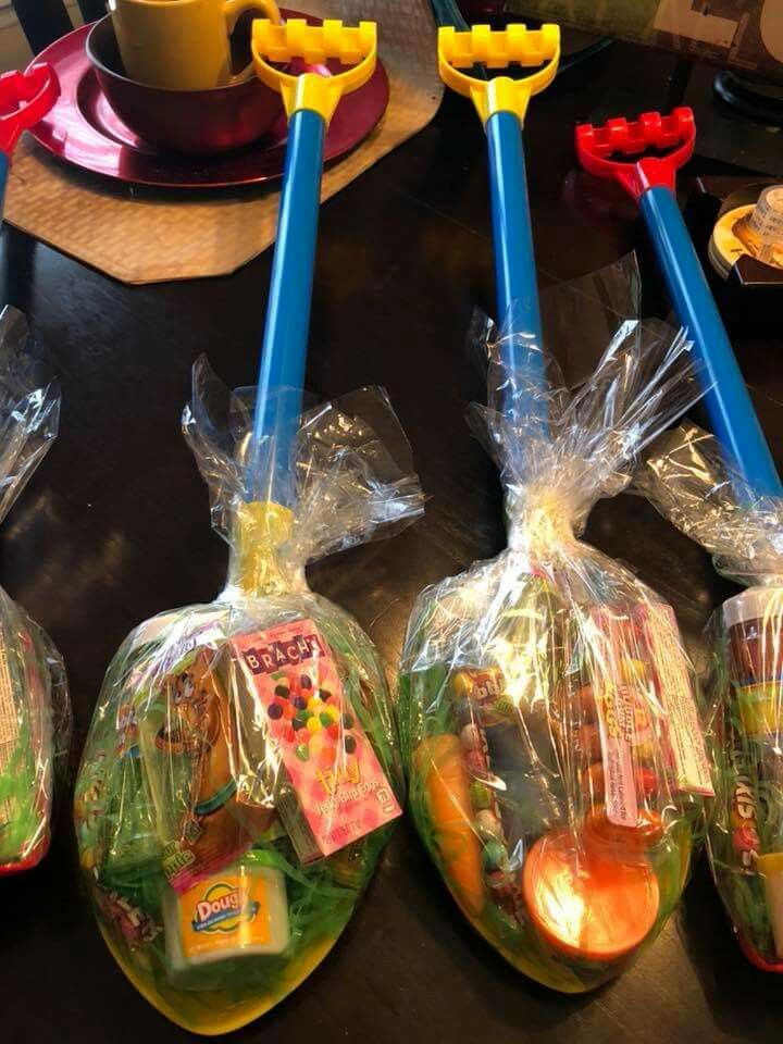 Image for Pin by Michelle Ann on Holiday things | Homemade easter baskets, Easter basket diy, Creative easter baskets