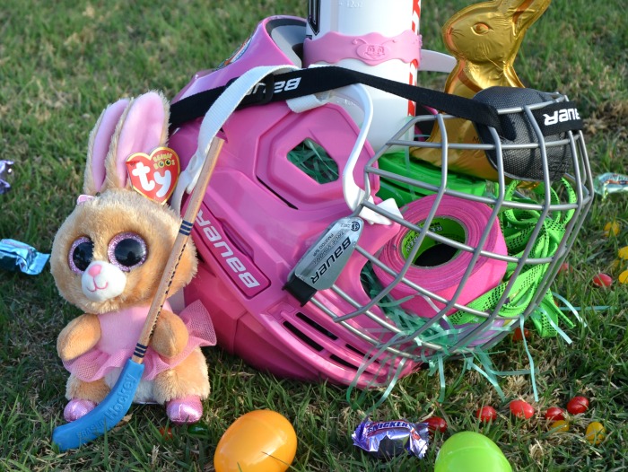 Image for Hockey Easter Basket