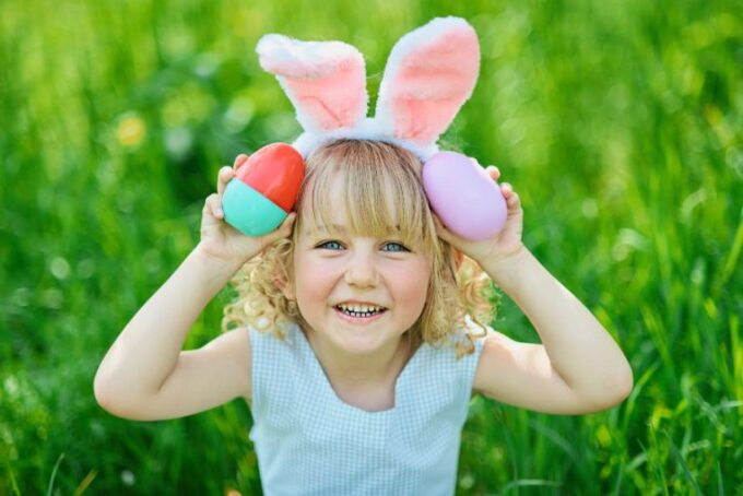 14 Super Entertaining Easter Games For Kids To Enjoy