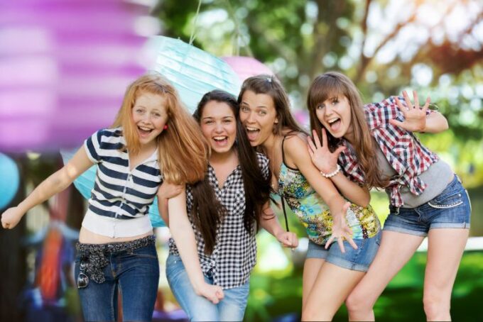 12 Brilliant Graduation Party Games & Activities That Score Highly With Teens