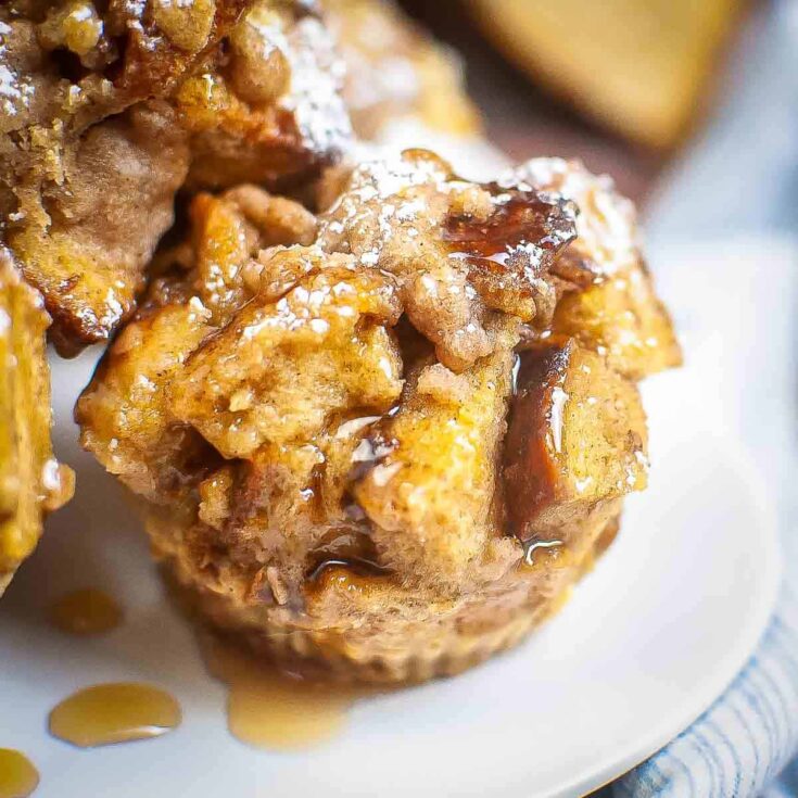 Image for Air Fryer French Toast