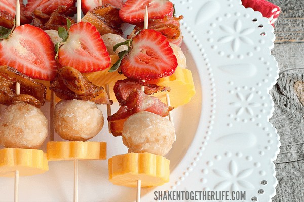 Image for Berry Brunch Kabobs