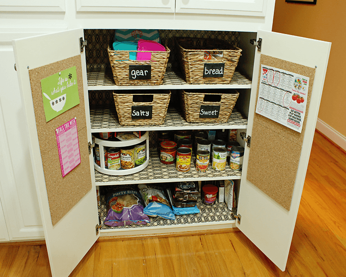 Image for School Lunch Station