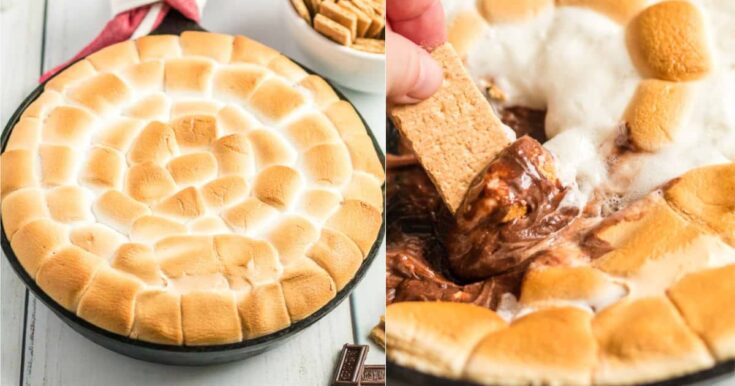 Image for S'Mores Dip