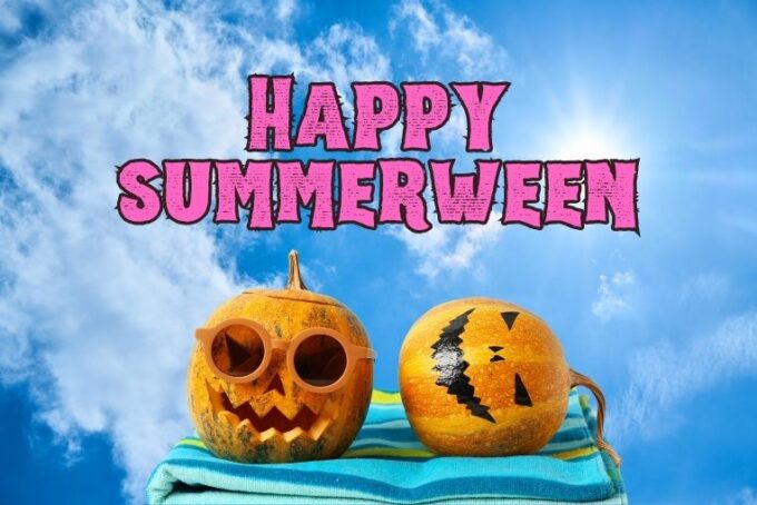 Summerween Party Ideas for Teens: How to Host the Coolest Summer Celebration