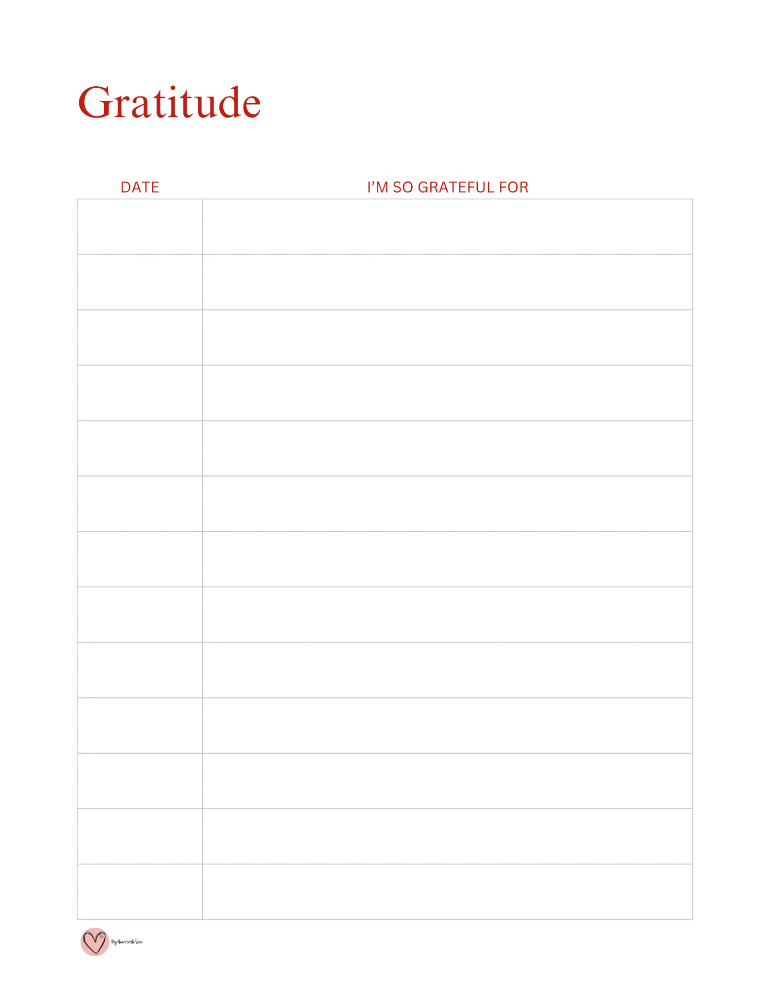 Christmas Planner – Free 38 Page Printable Planner To help you prep for Christmas 39