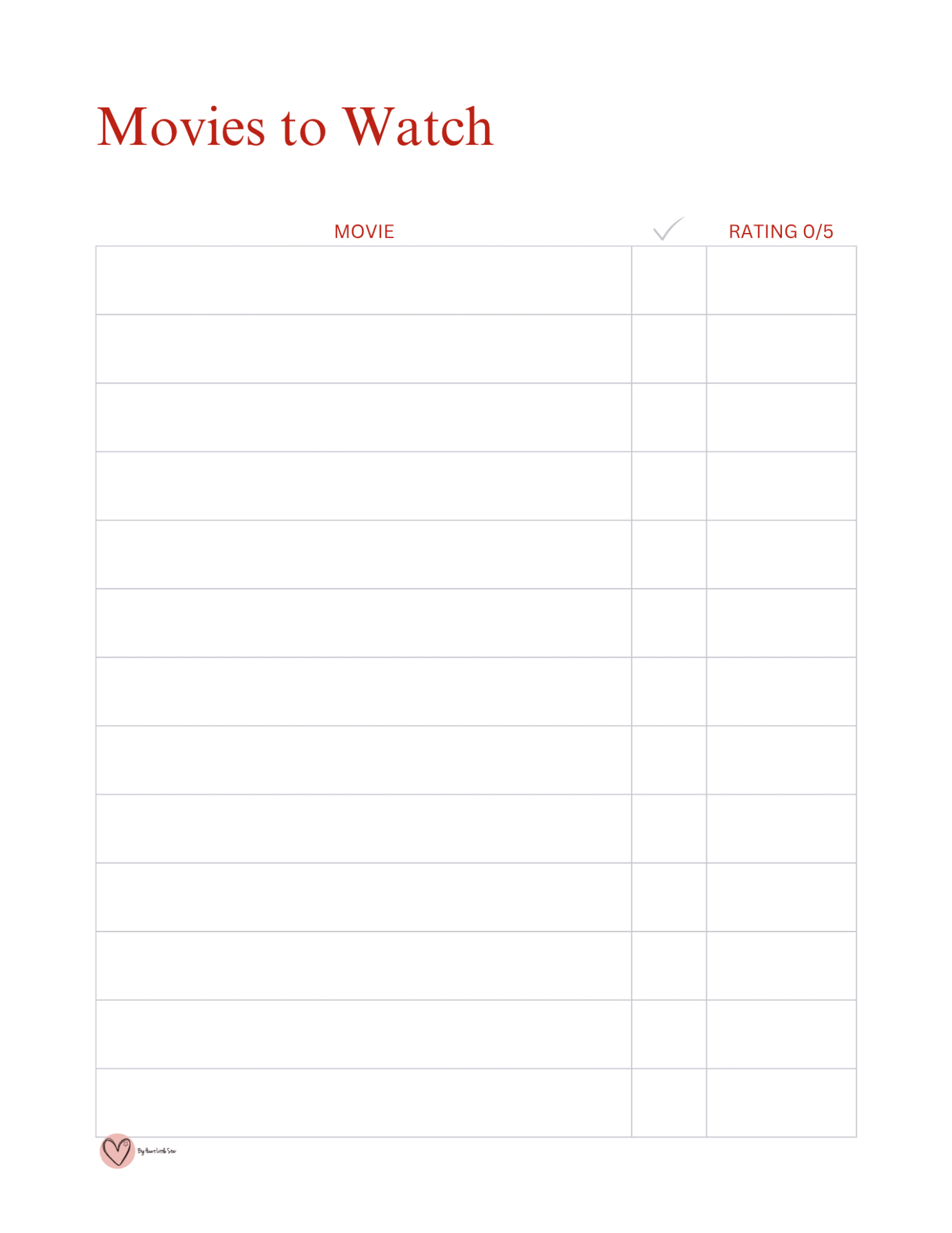 Christmas Planner – Free 38 Page Printable Planner To help you prep for Christmas 37