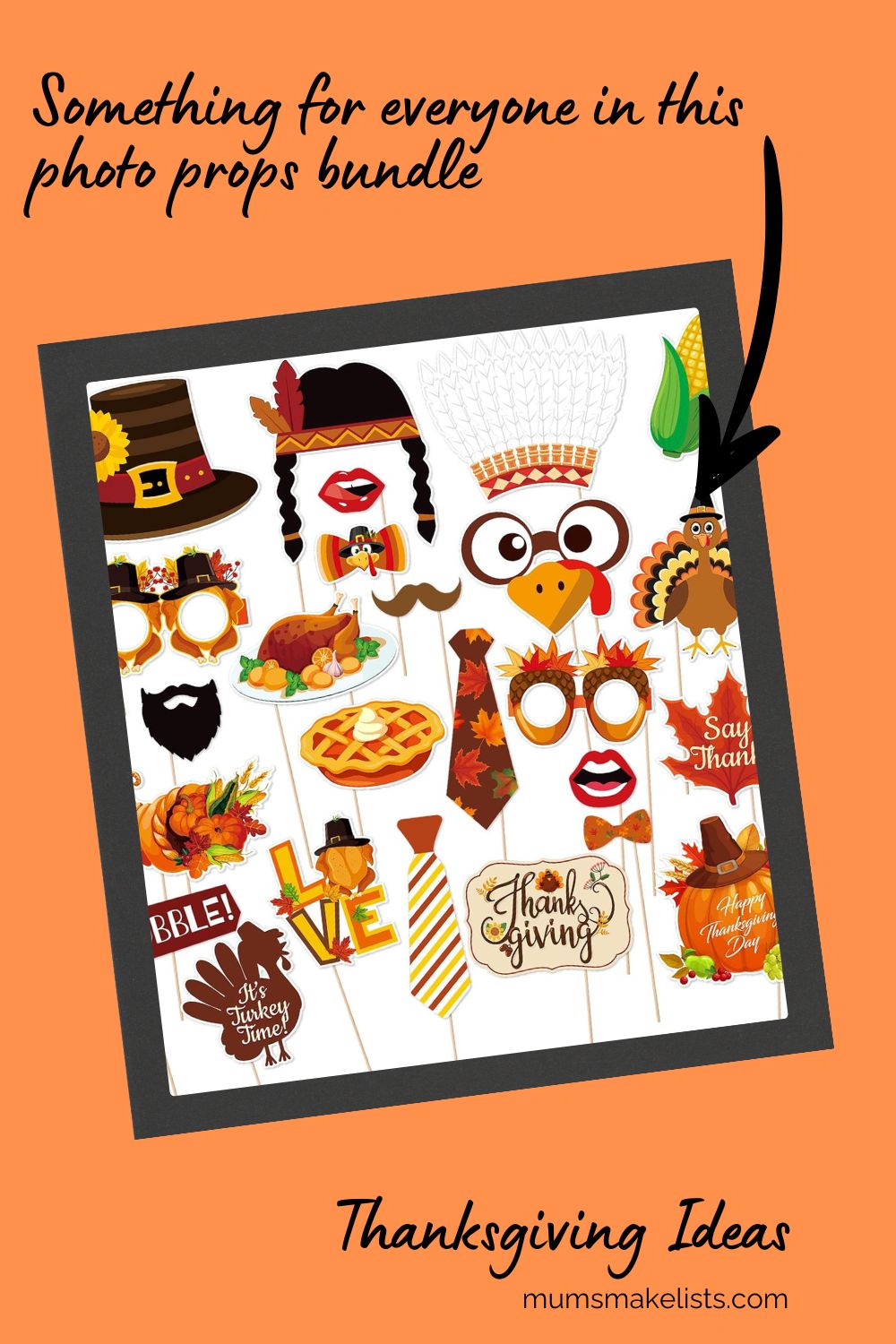 10 Fun Thanksgiving Activities To Keep Everyone Happy All Day Long 4