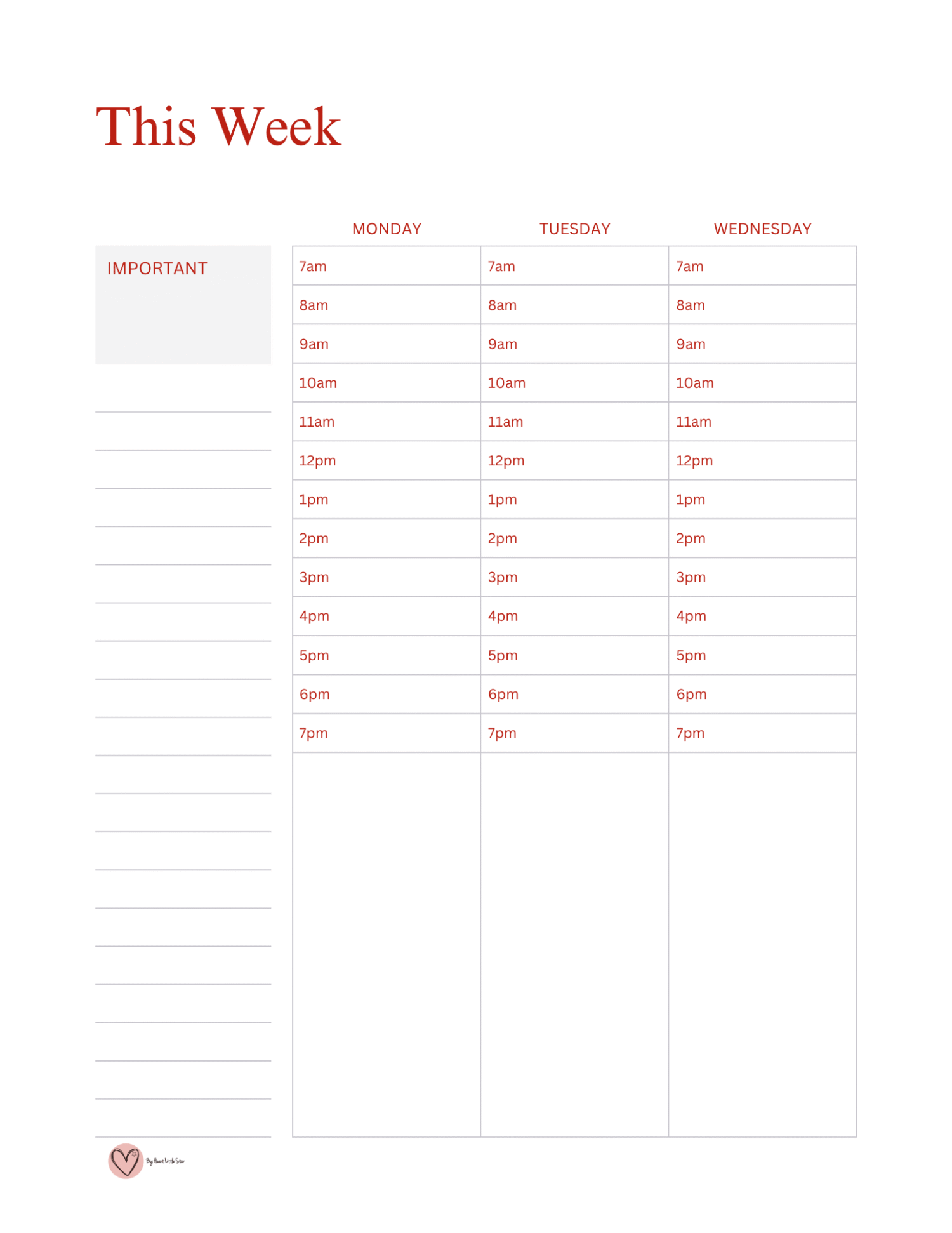 Christmas Planner – Free 38 Page Printable Planner To help you prep for Christmas 4 Week Planner Christmas Planning Sheet