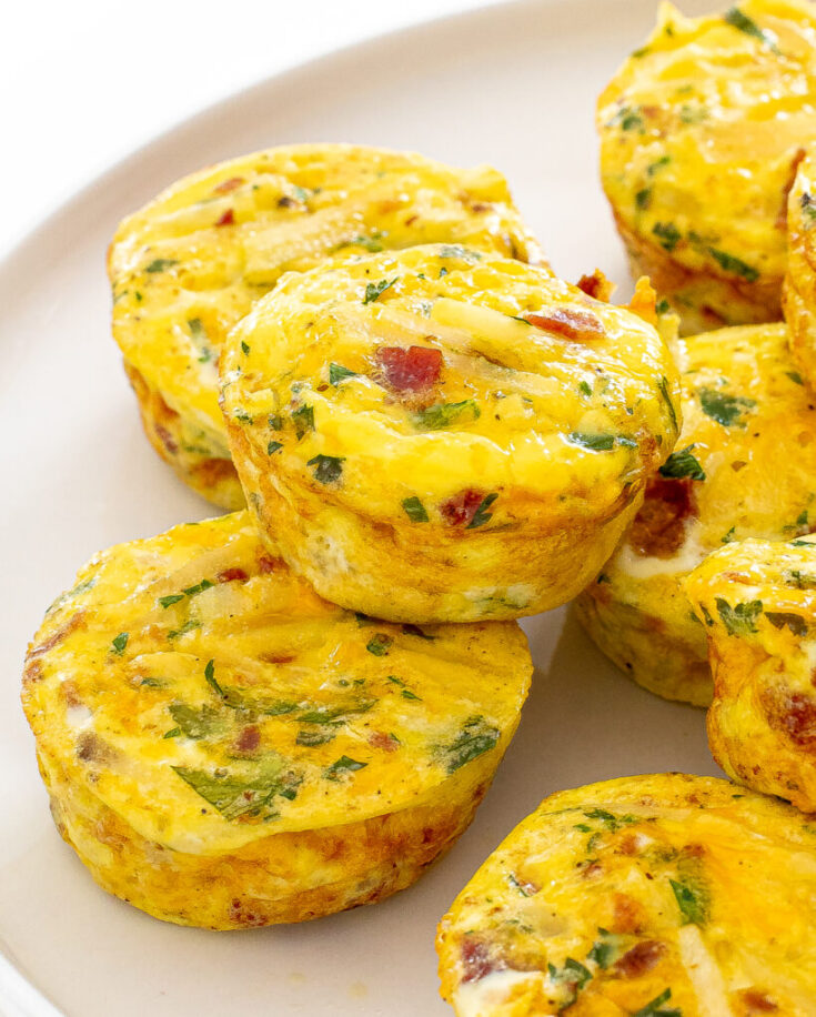 Image for Hashbrown Egg Cups