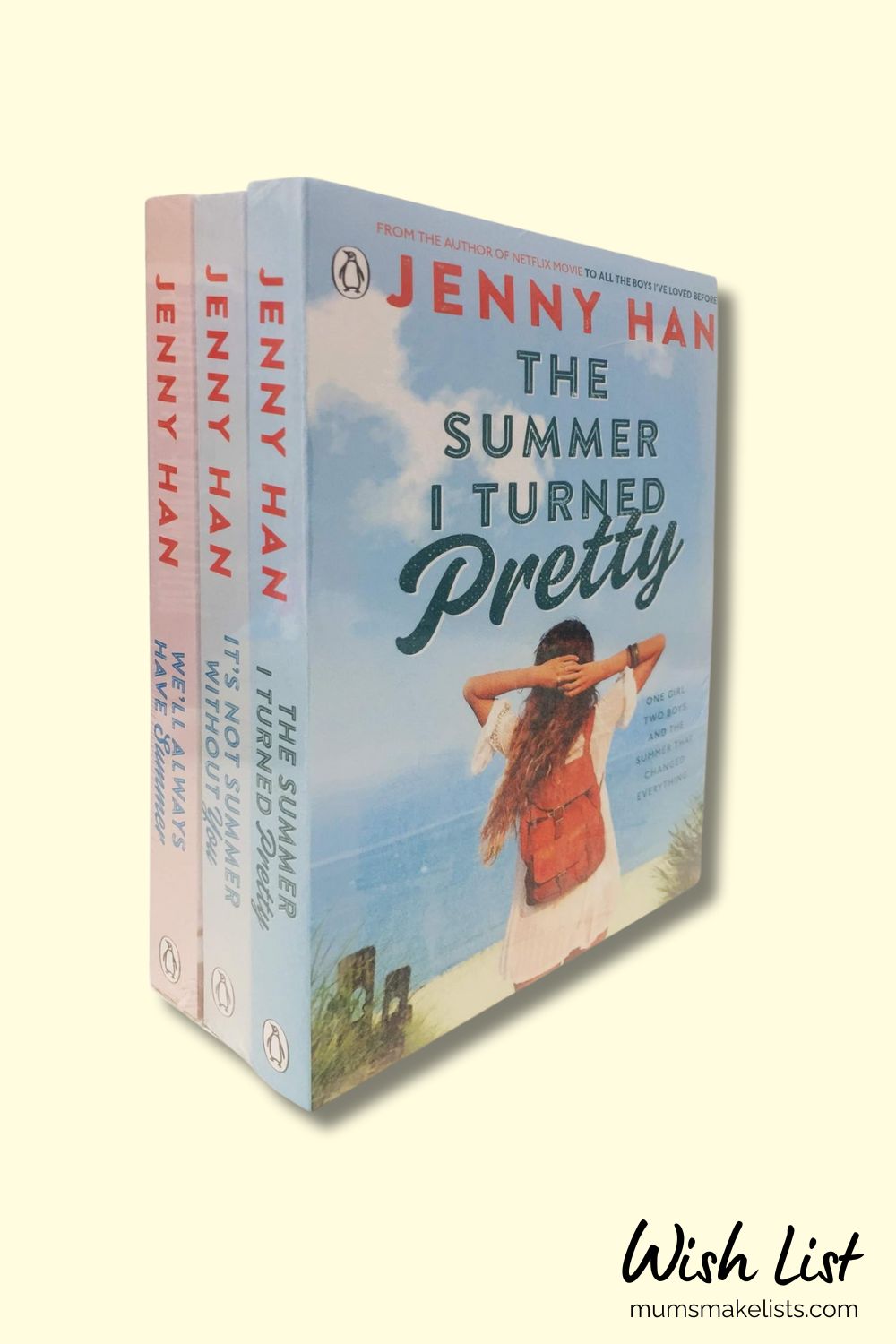 Discover The 60 Hottest Gifts For Teen Girls 62